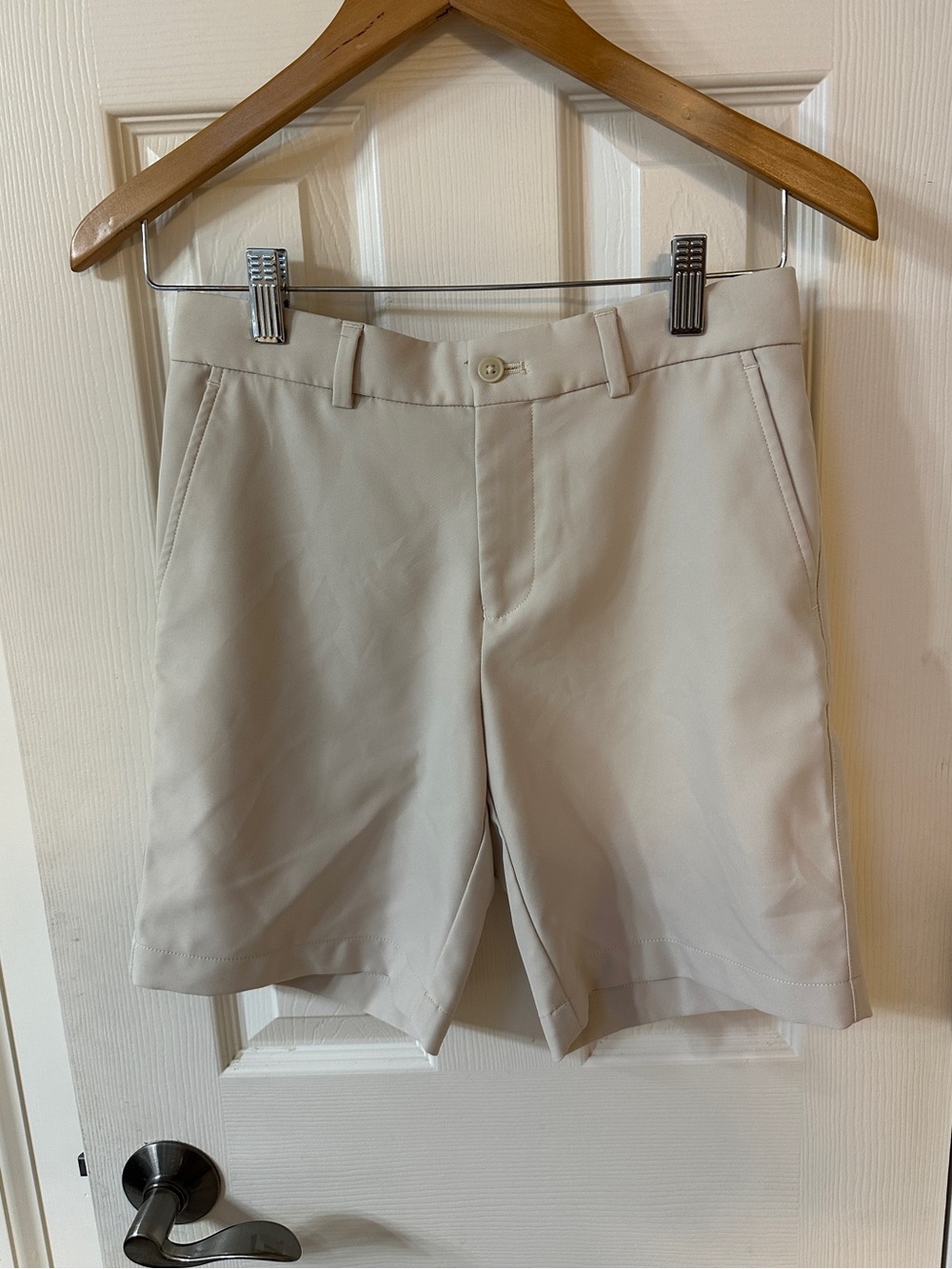 Boys Peter Millar shorts Like new Size L Golf Summer Preppy Classic